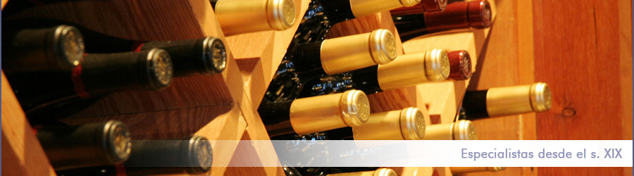 Distribución de vinos en Cantabria | Venta y distribución de bebidas
